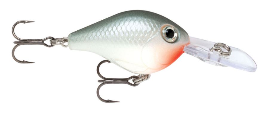 Rapala Ultra Light Crank 3cm